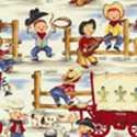 Lil Cowpokes