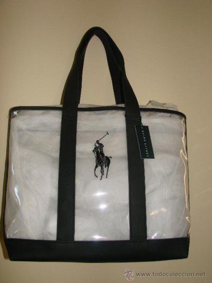 Bolso Ralph Lauren