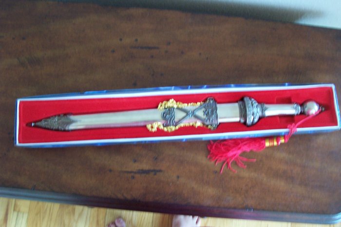 Sword