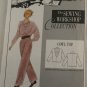 Vintage"Cowl Top" Sewing WorkshopPATTERN VINTAGE S 8-10