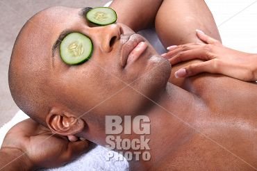 Men's Facial