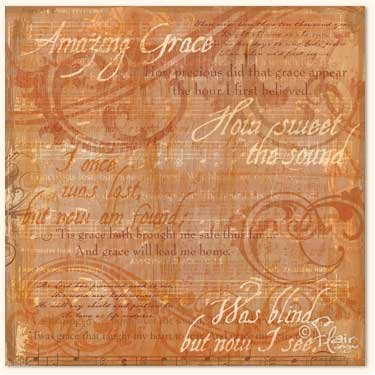 Amazing Grace - Amazing Grace Collection