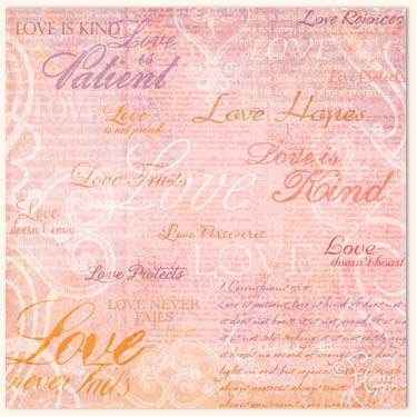 Amazing Grace Collection - Love is...