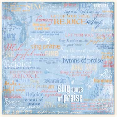 Amazing Grace Collection - Songs of Praise