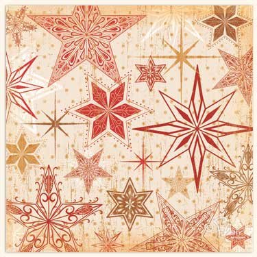 Rejoice Collection - Star Bright