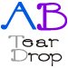 Cricut Cartridge - Teardrop