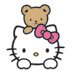 Cricut Cartridge - Hello Kitty Greetings