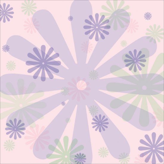 Sweet & Sassy - Bold Blossoms - by Moxxie