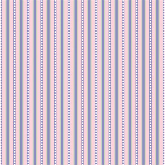 Sweet & Sassy - Sassy Stripe - by Moxxie