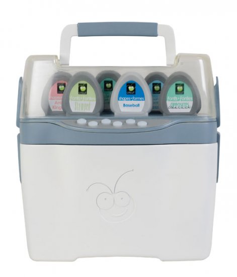 Cricut Jukebox