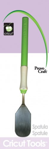 Cricut Tools - Spatula