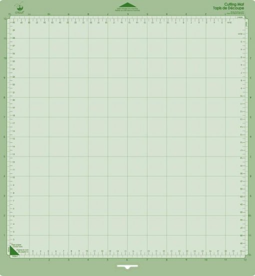 Expression Cutting Mat - 12"x12" (2)