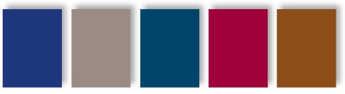 Cricut Markers - Sophisticated Colors