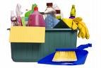 Heavenly Inc Cleaning Servies - PLEASE READ