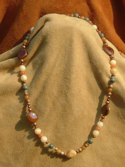 SOLD ~ Colorful Strand ~ SOLD