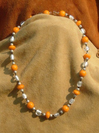 Orange Splash
