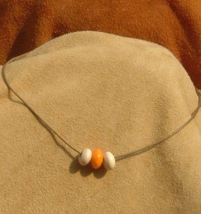Orange Cream