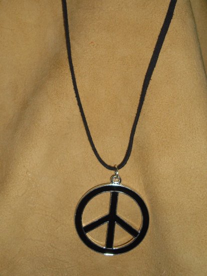 SOLD ~ Peace ~ SOLD