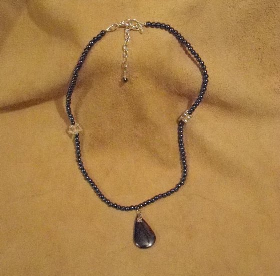 Teardrop