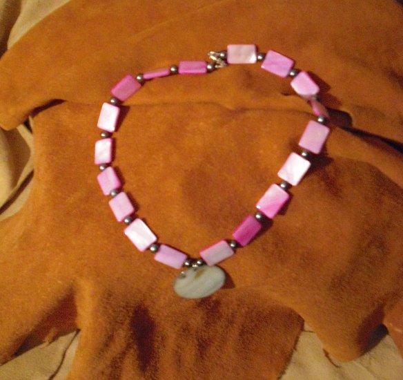 SOLD ~ Pink Pizzazz ~ SOLD
