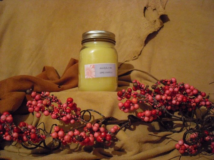 SOLD SOLD Honeysuckle