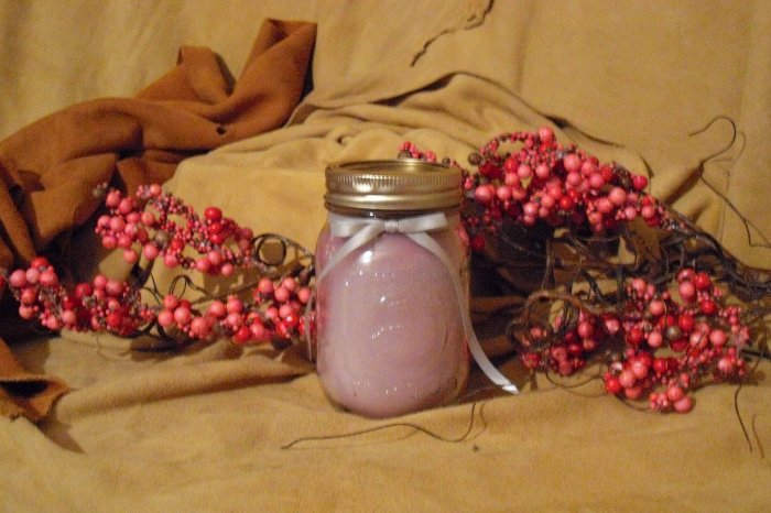 SOLD Lavender