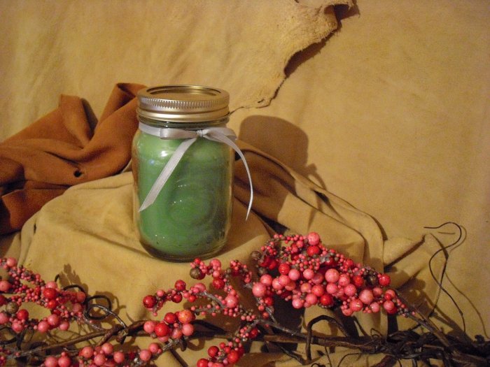 SOLD Rosemary Mint