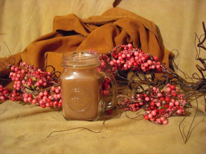 SOLD SOLD SOL D SOLD...Toffee Maple Crunch