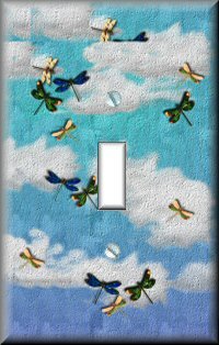 Dragonfly