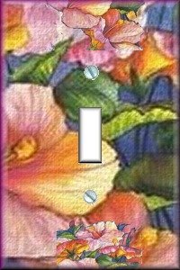Floral