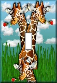 Giraffe