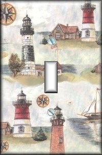 Lighthouses