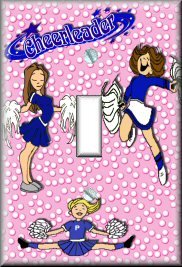 Cheerleading