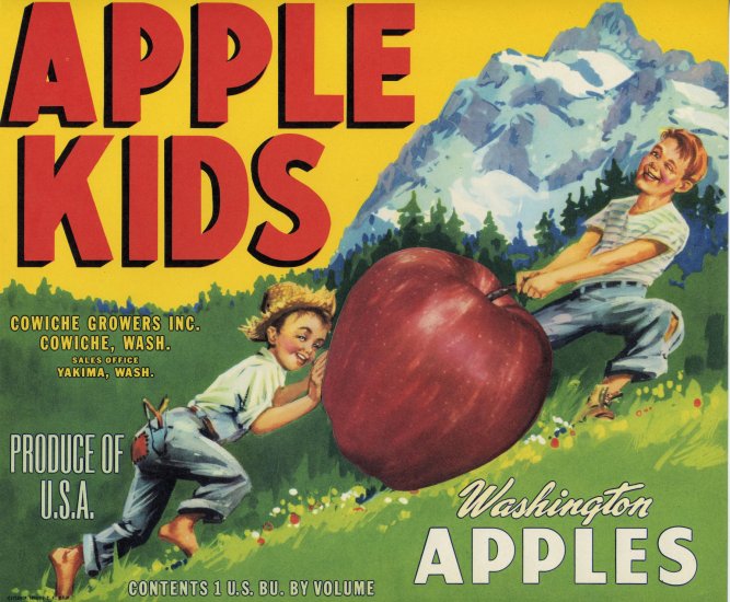 Apple Kids