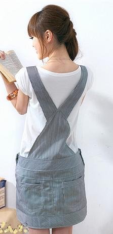 DH2 Cute Skirt