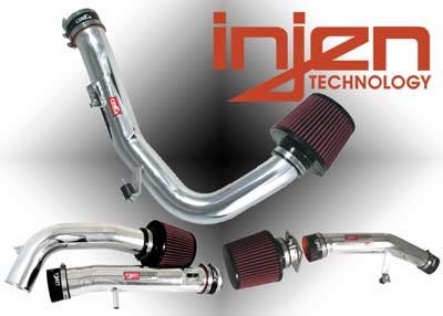 INJEN INTAKE (integra)