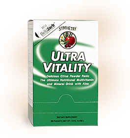 Ultra Vitality