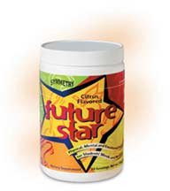 Future Star--Mind Support For Students