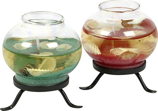 Gel Candle #GC211