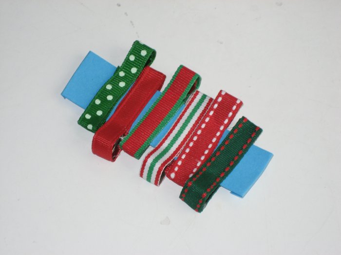 Christmas Traditions Petite Clips