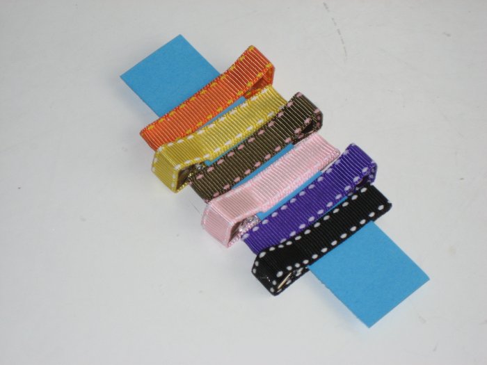 Simple Stitches Petite Clips