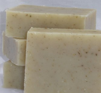 Wise Woman handmade natural soap