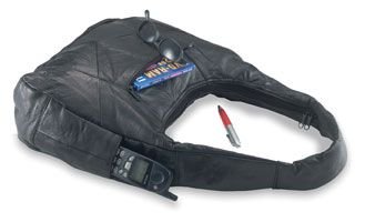 Genuine Leather Purse (000-02)