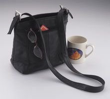 Embassy Lambskin Purse (003-05)