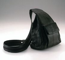 Embassy Hobo Sling Backpack Purse (000-07)