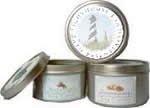 Soy Candles (403-6 Thru 403-8)