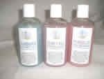 Shower Gels (405-22 Thru 405-25)