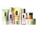 Clinique Daily Care Dry Combination/seche a Mixte box