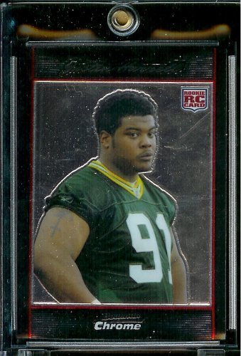 Justin Harrell RC