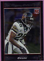 Reggie Nelson RC